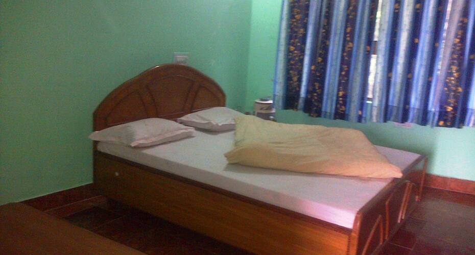Hotel Sethi Palace, Barkot 2